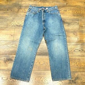 Abercrombie&Fitch, vintage classic button fly jeans